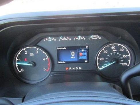 Used 2024 Ford F350 XL w/ XL Off-Road Package AWD/4WD image 11