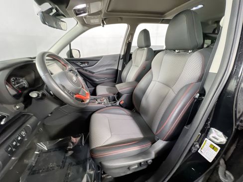 Used 2023 Subaru Forester Sport image 21