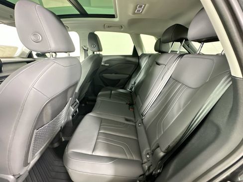 New 2026 Audi Q3 quattro 2.0T AWD/4WD image 37