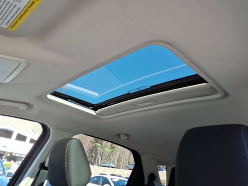 Used 2020 Ford EcoSport SE w/ SE Convenience Package AWD/4WD image 10