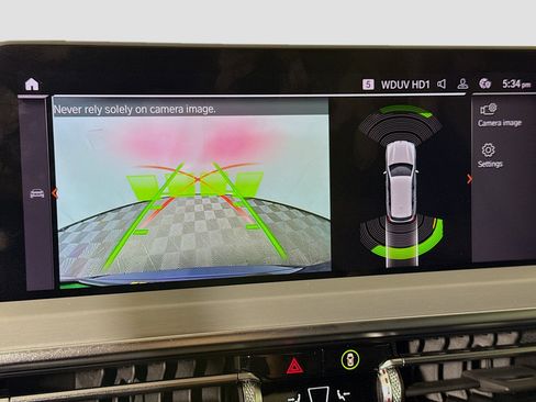 Used 2022 BMW X3 sDrive30i w/ Premium Package 2 image 19