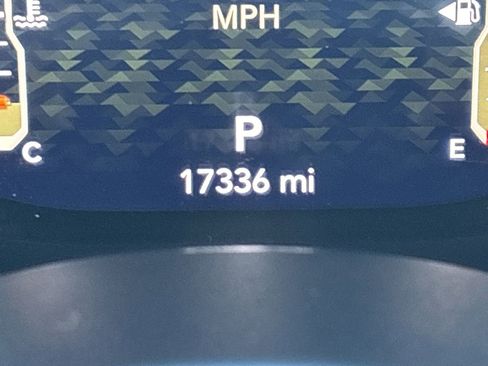 Used 2023 Jeep Gladiator Mojave w/ LED Lighting Group image 25