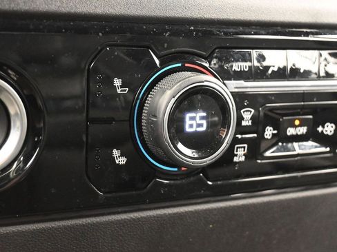 Used 2024 Chevrolet Silverado 1500 RST w/ Protection Package image 25