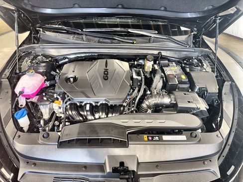 New 2026 Kia K5 GT-Line AWD/4WD image 32