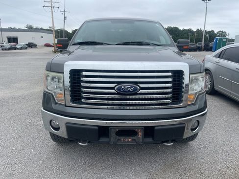 Used 2010 Ford F150 XLT AWD/4WD image 4