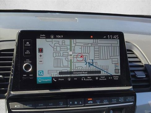 New 2026 Honda Odyssey Touring image 14