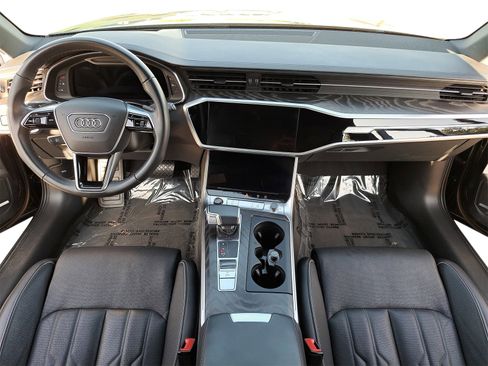 Used 2022 Audi A6 3.0T allroad Prestige image 9