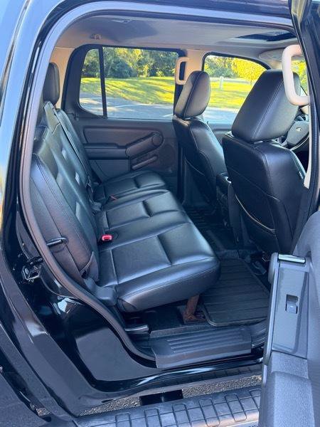 Used 2010 Ford Explorer Sport Trac Limited RWD image 18