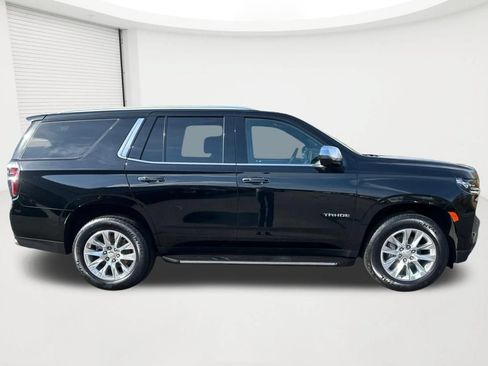 Used 2023 Chevrolet Tahoe Premier AWD/4WD image 4