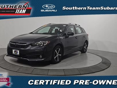 Used 2023 Subaru Impreza 2.0i Premium