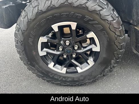 Used 2024 Jeep Wrangler Unlimited Rubicon 4xe w/ Convenience Group AWD/4WD image 10