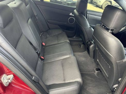 Used 2009 Pontiac G8 GT w/ Premium Package RWD image 25