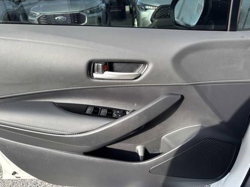 Certified 2025 Toyota Corolla SE image 7