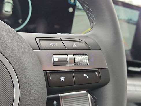New 2025 Hyundai Kona SEL FWD image 20