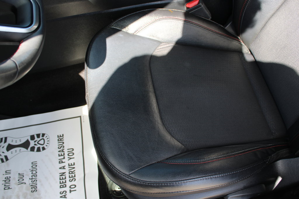 Used 2024 Jeep Compass Trailhawk AWD/4WD image 15