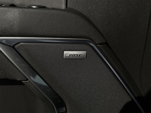 New 2026 Chevrolet Silverado 1500 LTZ w/ Z71 Off-Road Package image 20