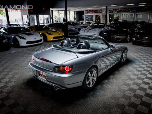 Used 2008 Honda S2000 image 54