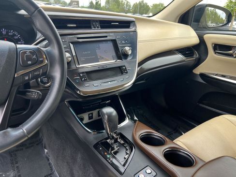 Used 2016 Toyota Avalon Limited FWD image 36