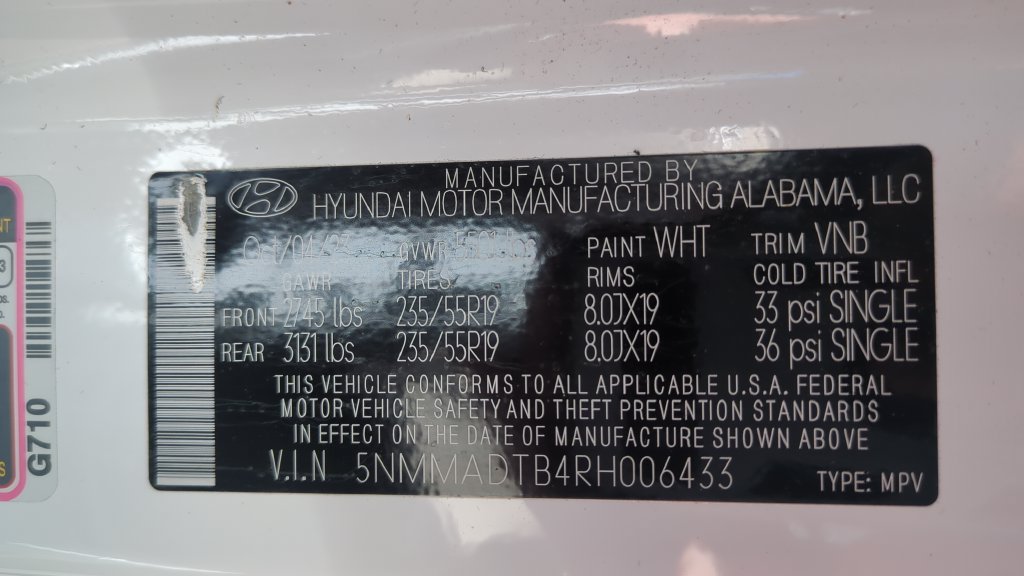 Used 2024 Genesis GV70 2.5T AWD/4WD image 25