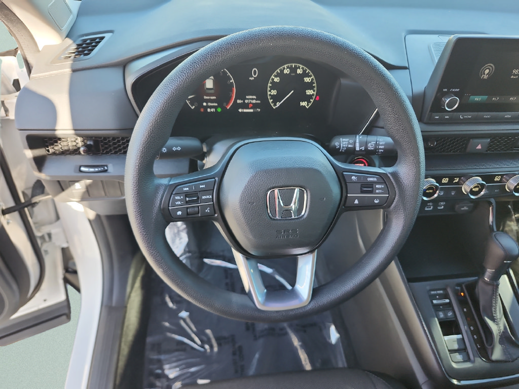Certified 2024 Honda CR-V EX image 34