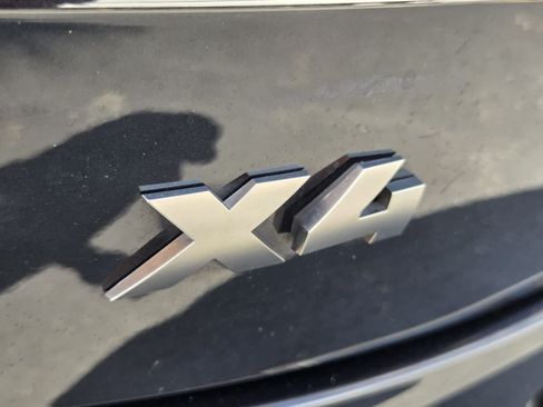 Used 2020 BMW X4 M40i AWD/4WD image 16