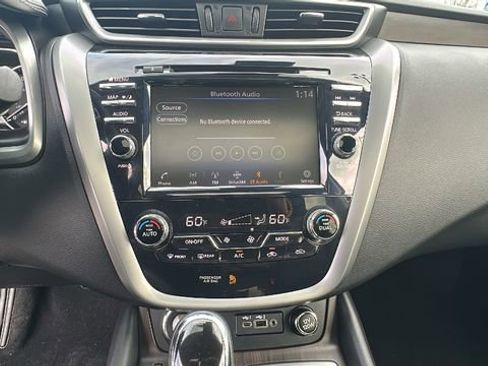 Used 2024 Nissan Murano Platinum w/ Cargo Package image 21