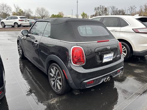 Used 2020 MINI Cooper S image 17