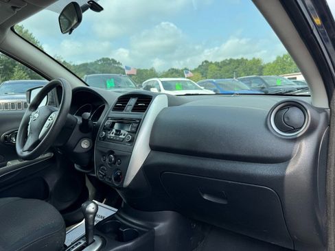 Used 2015 Nissan Versa SV FWD image 19