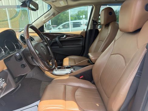 Used 2017 Buick Enclave Premium w/ Experience Buick Package AWD/4WD image 7