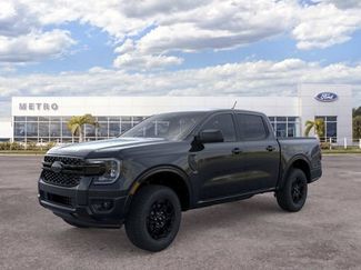 New 2026 Ford Ranger XLT w/ Equipment Group 301A High RWD video 1