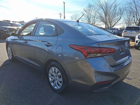 Used 2020 Hyundai Accent SE image 5