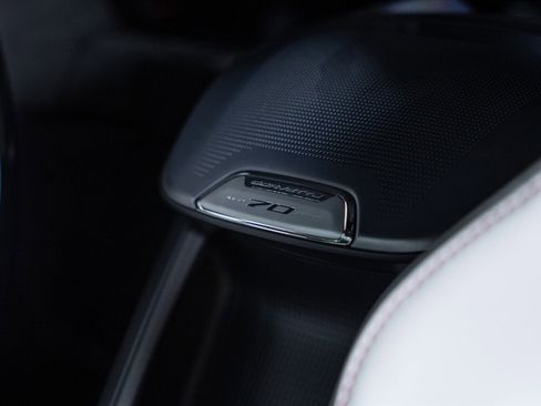 Used 2023 Chevrolet Corvette Z06 image 61