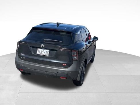 Used 2025 Nissan Kicks SR image 20