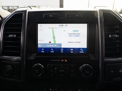 Used 2019 Ford F150 XLT w/ Equipment Group 302A Luxury image 14