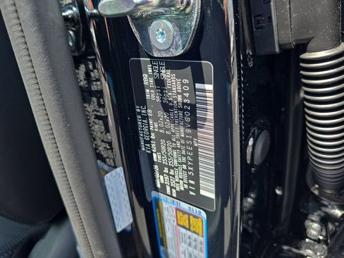 New 2027 Kia Telluride S AWD/4WD image 33