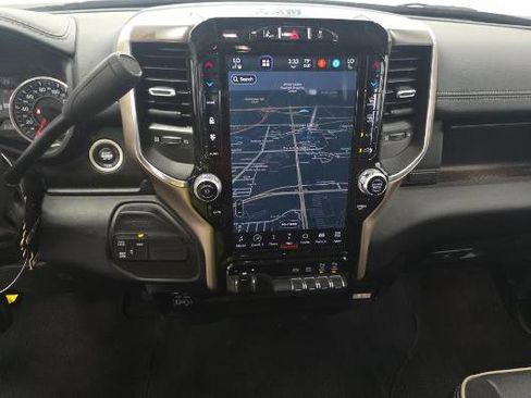 Used 2024 RAM 2500 Laramie w/ Safety Group image 11