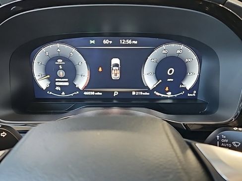 Used 2024 INFINITI QX60 Luxe image 37