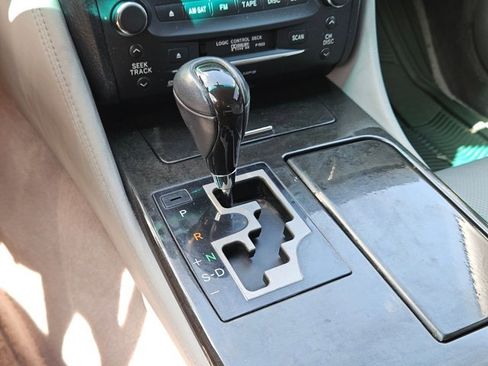 Used 2007 Lexus GS 350 RWD image 13