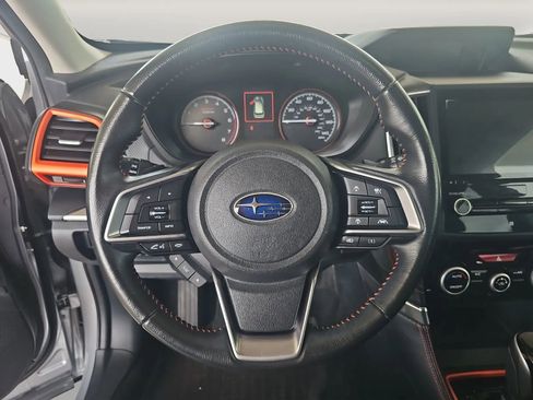 Used 2019 Subaru Forester Sport w/ Popular Package #2 image 9