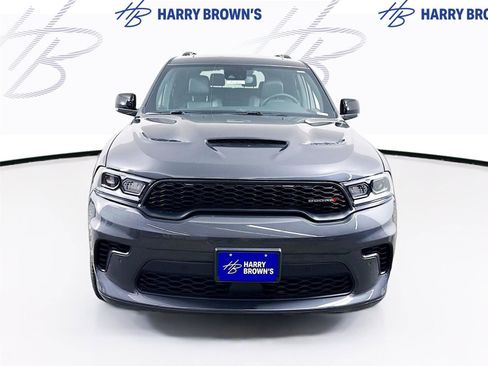 New 2026 Dodge Durango GT image 29