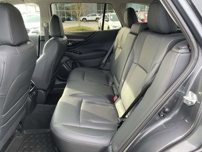 Used 2024 Subaru Outback Limited XT