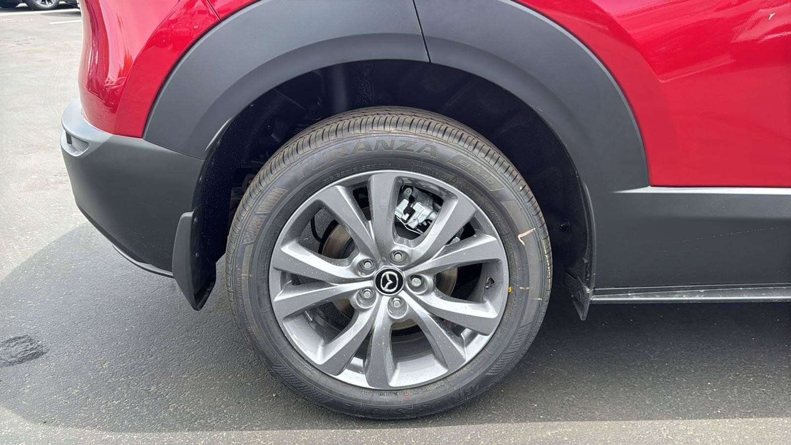 New 2026 MAZDA CX-30 AWD 2.5 S w/ Premium Package image 6