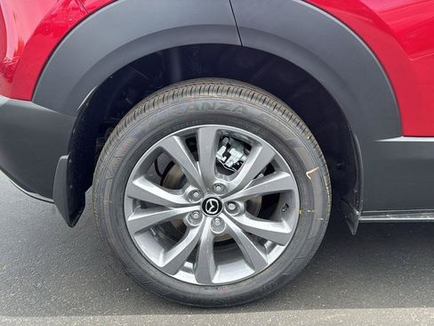New 2026 MAZDA CX-30 AWD 2.5 S w/ Premium Package image 6