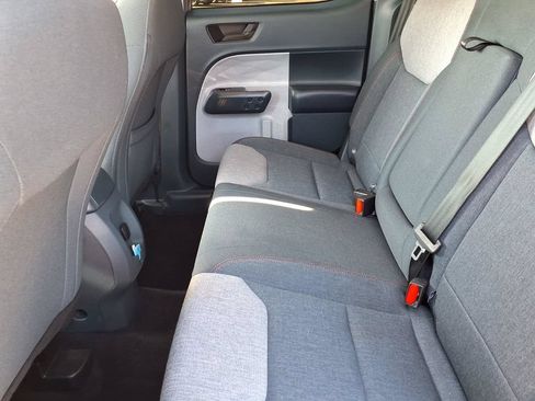 Used 2024 Ford Maverick XLT FWD image 12