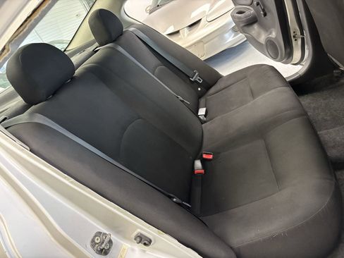 Used 2016 Nissan Versa S Plus FWD image 18