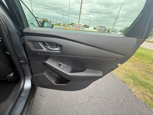 Used 2024 Honda Accord LX image 20