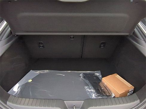 New 2026 MAZDA MAZDA3 s Sport w/ Appearance Package image 21