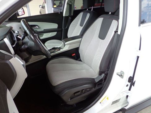 Used 2010 Chevrolet Equinox LT w/ Vehicle Interface Package FWD image 15