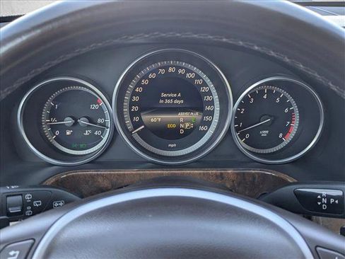 Used 2014 Mercedes-Benz E 350 4MATIC Wagon image 11