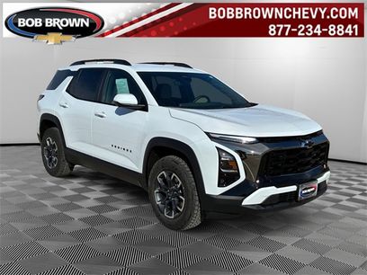 New 2026 Chevrolet Equinox ACTIV w/ Convenience Package III